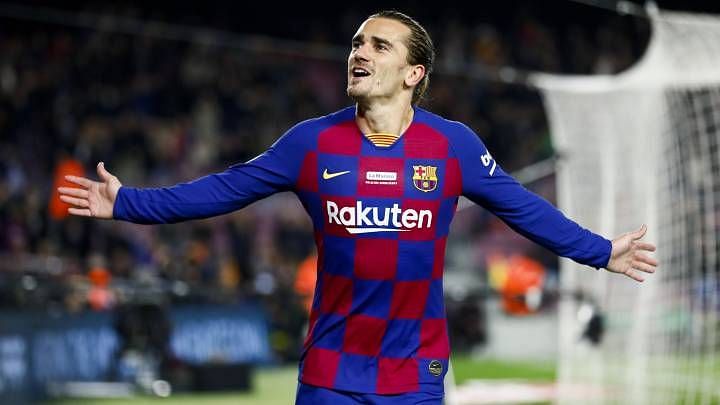 Antoine Griezmann
